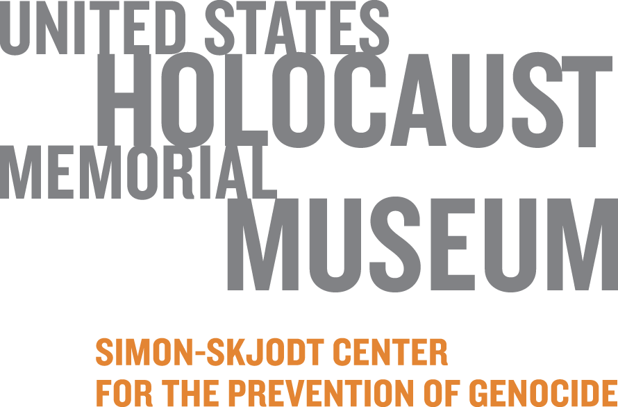Simon-Skjodt Center for the Prevention of Genocide